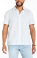  
Liverpool Los Angeles Short Sleeve Button-Up Shirt