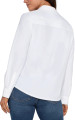 Liverpool Los Angeles Long Sleeve Button Front Knit Shirt