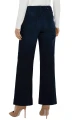 Liverpool Los Angeles Patch Pocket Wide Leg Trouser