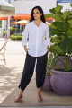 Coolibar Women’s Petra Wide Leg Pant