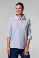 Coolibar Women’s Catona Funnel Neck Long Sleeve Top