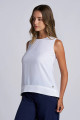 Coolibar Women’s St. Tropez Swing Tank Top