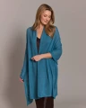 Alashan Cashmere 100% Luxury Cashmere Breezy Travel Wrap