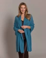 Alashan Cashmere 100% Luxury Cashmere Breezy Travel Wrap
