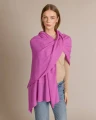 Alashan Cashmere 100% Luxury Cashmere Breezy Travel Wrap