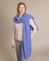 Alashan Cashmere 100% Luxury Cashmere Breezy Travel Wrap