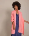 Alashan Cashmere 100% Luxury Cashmere Breezy Travel Wrap
