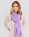 Alashan Cashmere 100% Luxury Cashmere Breezy Travel Wrap