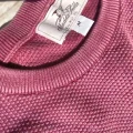 Madda Fella Balao Crew Neck Sweater