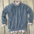Madda Fella Balao Crew Neck Sweater