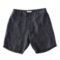 Madda Fella Truman Linen Short 
