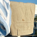 Madda Fella Truman Linen Short 