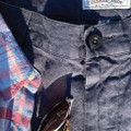 Madda Fella Truman Linen Short 