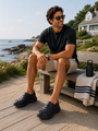 KANE Footwear Revive OB Active Recovery Shoe