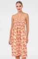 Gretchen Scott Haight Ashbury Skirt/Dress 