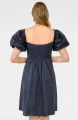 Gretchen Scott Promenade Off-the-Shoulder Dress 