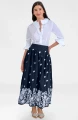 Gretchen Scott Tsarevna Skirt 