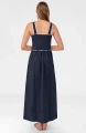  Gretchen Scott Ziggy Maxi Dress