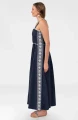  Gretchen Scott Ziggy Maxi Dress