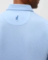 Johnnie-O Performance Jersey Polo – Tile Neat 