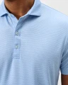 Johnnie-O Performance Jersey Polo – Tile Neat 