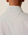 Johnnie-O Motion 1/4 Zip Performance Vest