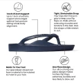 Archies Arch Support Flip Flops