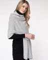 Alashan Cashmere 100% Cashmere Luxury Travel Wrap