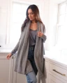 Alashan Cashmere 100% Cashmere Luxury Travel Wrap