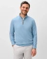 Johnnie-O Sof Tech Performance 1/4 Zip