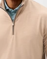 Johnnie-O Sof Tech Performance 1/4 Zip