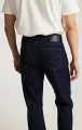 Mavi Zach Straight Leg Jeans