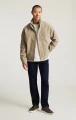 Mavi Zach Straight Leg Jeans