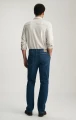 Mavi Matt Relaxed Straight Leg Jeans