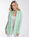 Alashan Cashmere 100% Cashmere Mini Duster