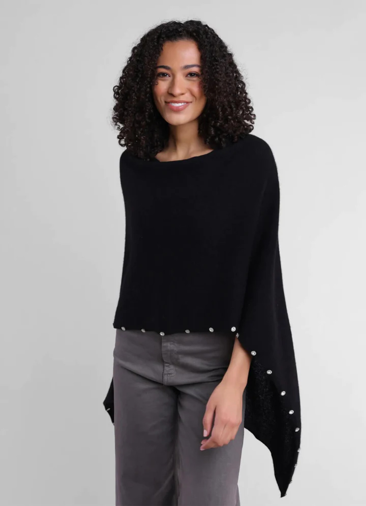 WOMEN - Sweaters - Poncho/Wrap - Page 1 - Island Pursuit