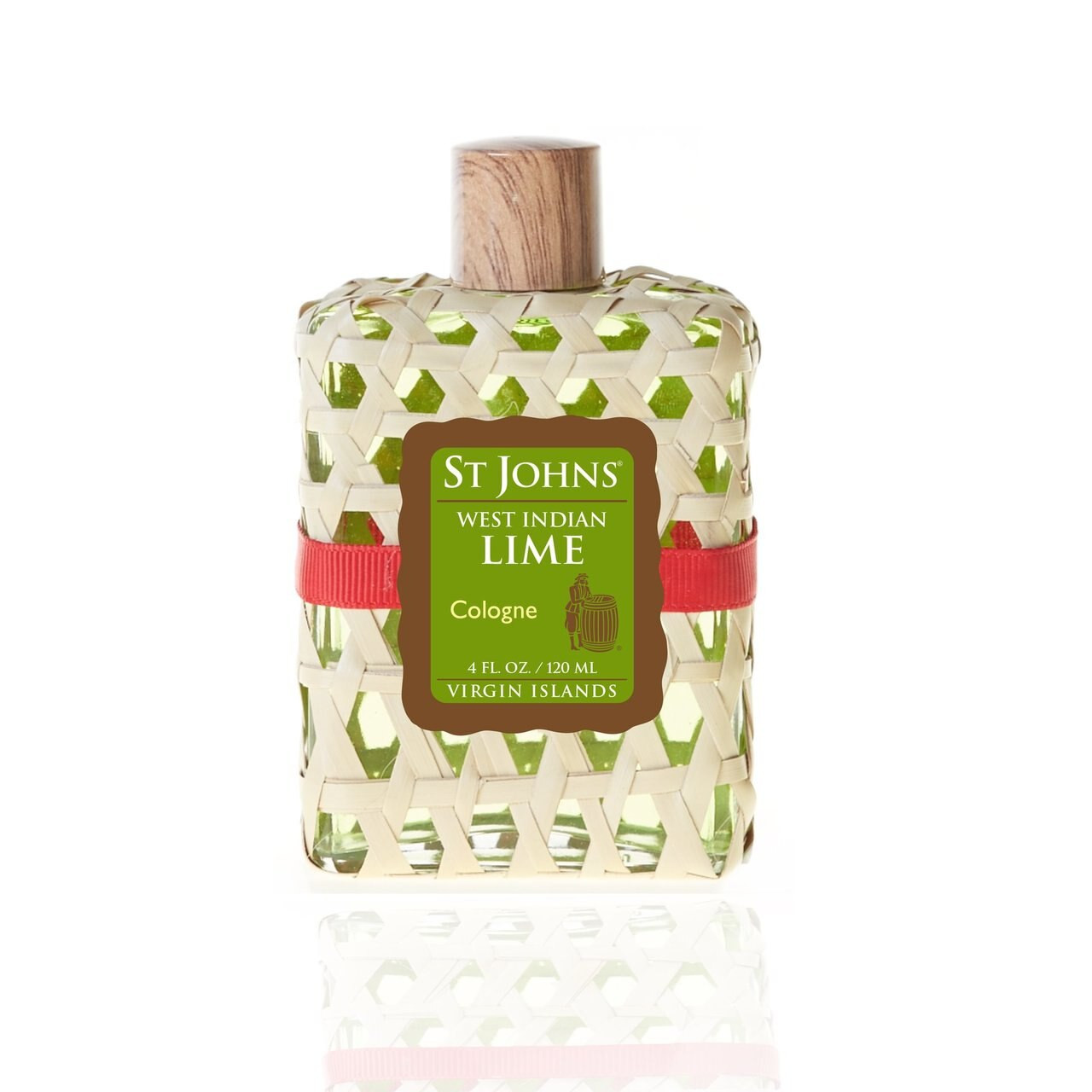 West Indian Lime 8oz Island Pursuit
