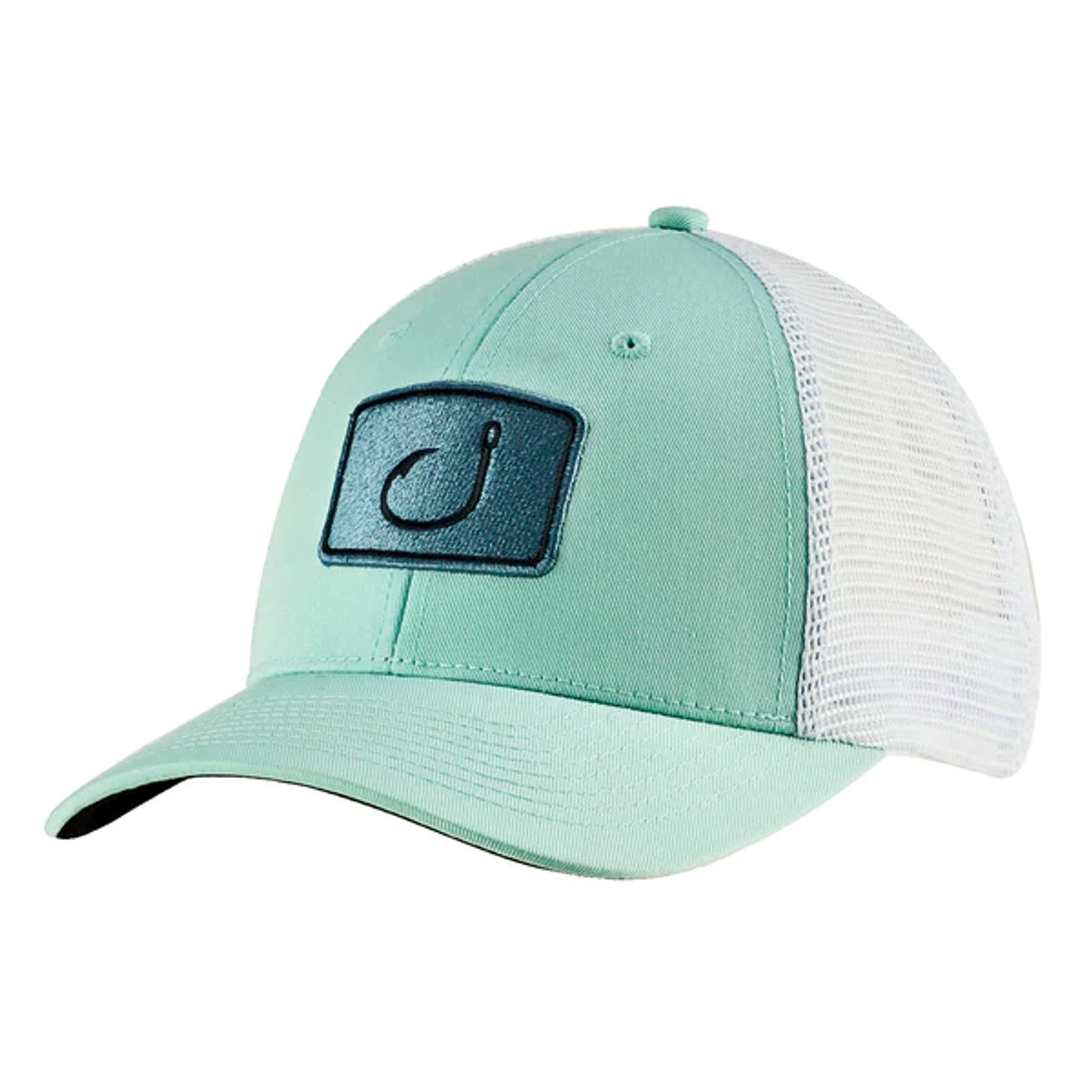 AVID Sportswear Iconic Trucker hat | Island Pursuit