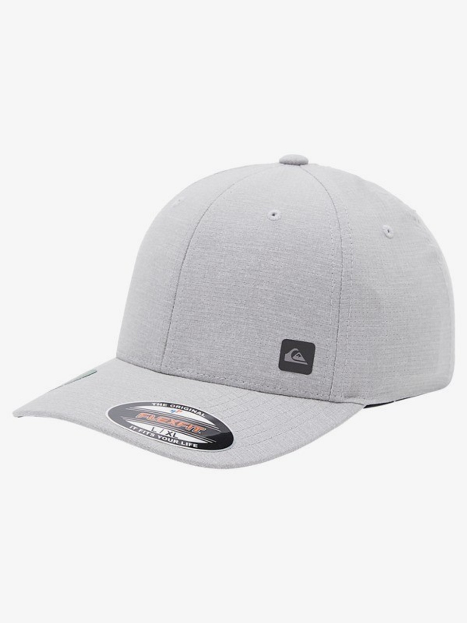 Quiksilver Brahsons Flexfit Hat | Pursuit Island