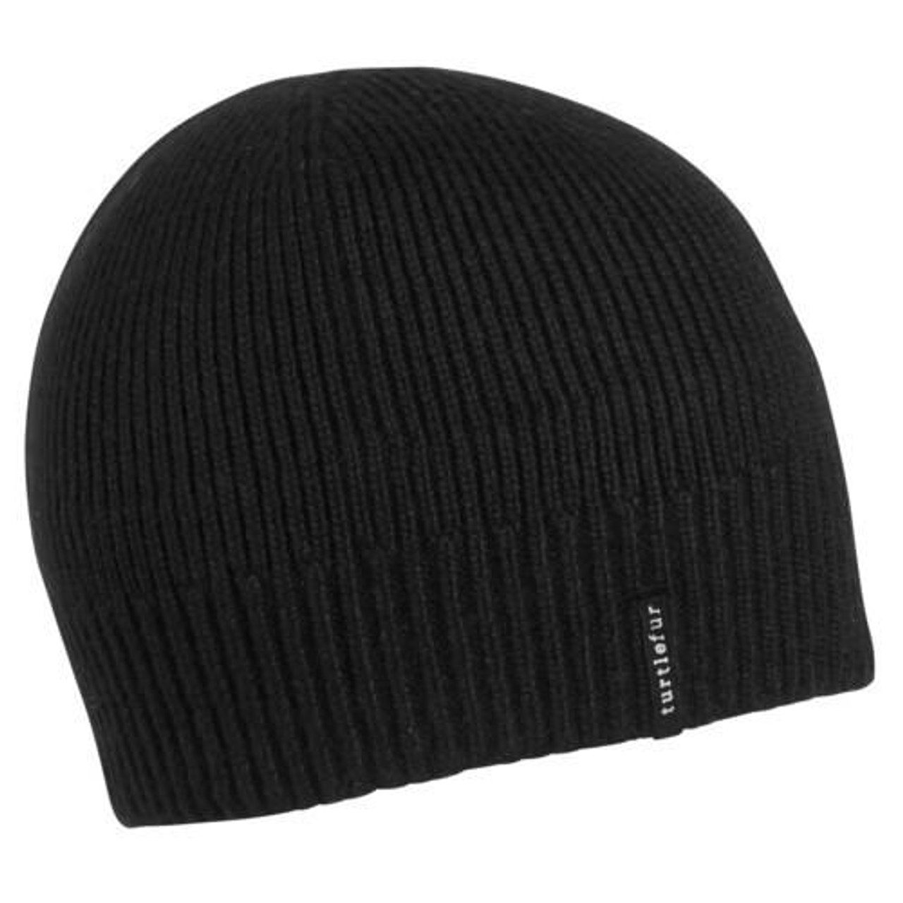 Turtle fur deals slouch beanie