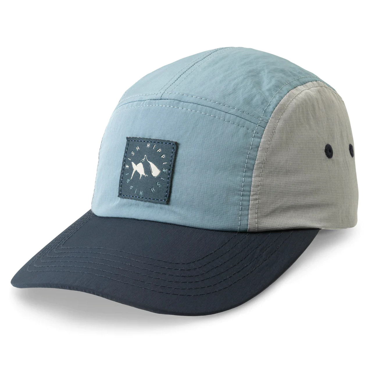 Fish Hippie Wheeler Cap