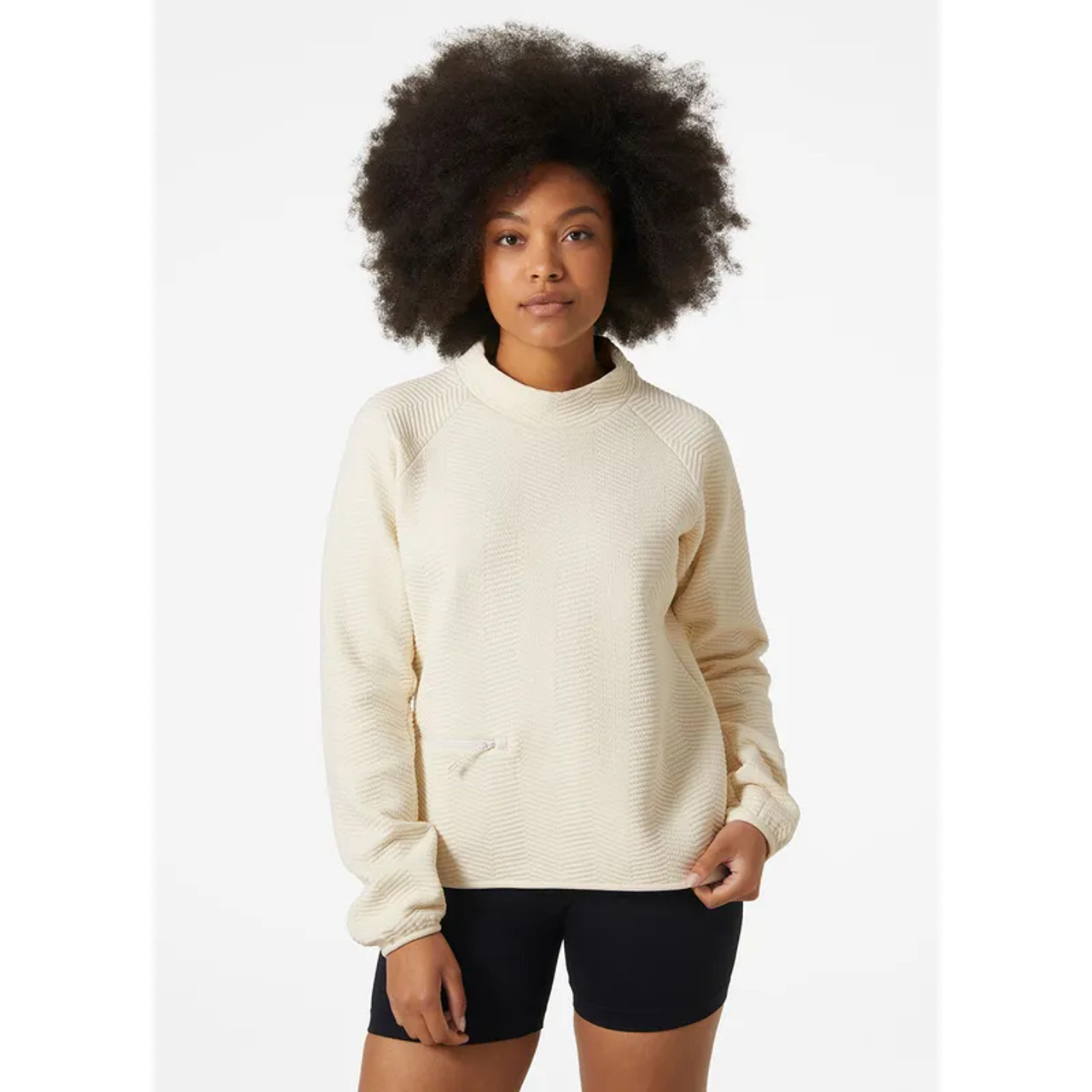 Helly Hansen Women's Allure Pullover | Island Pursuit