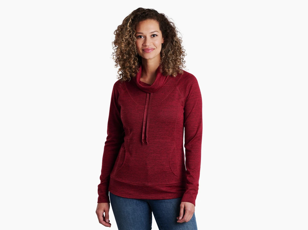 Kuhl Women's Lea Pullover