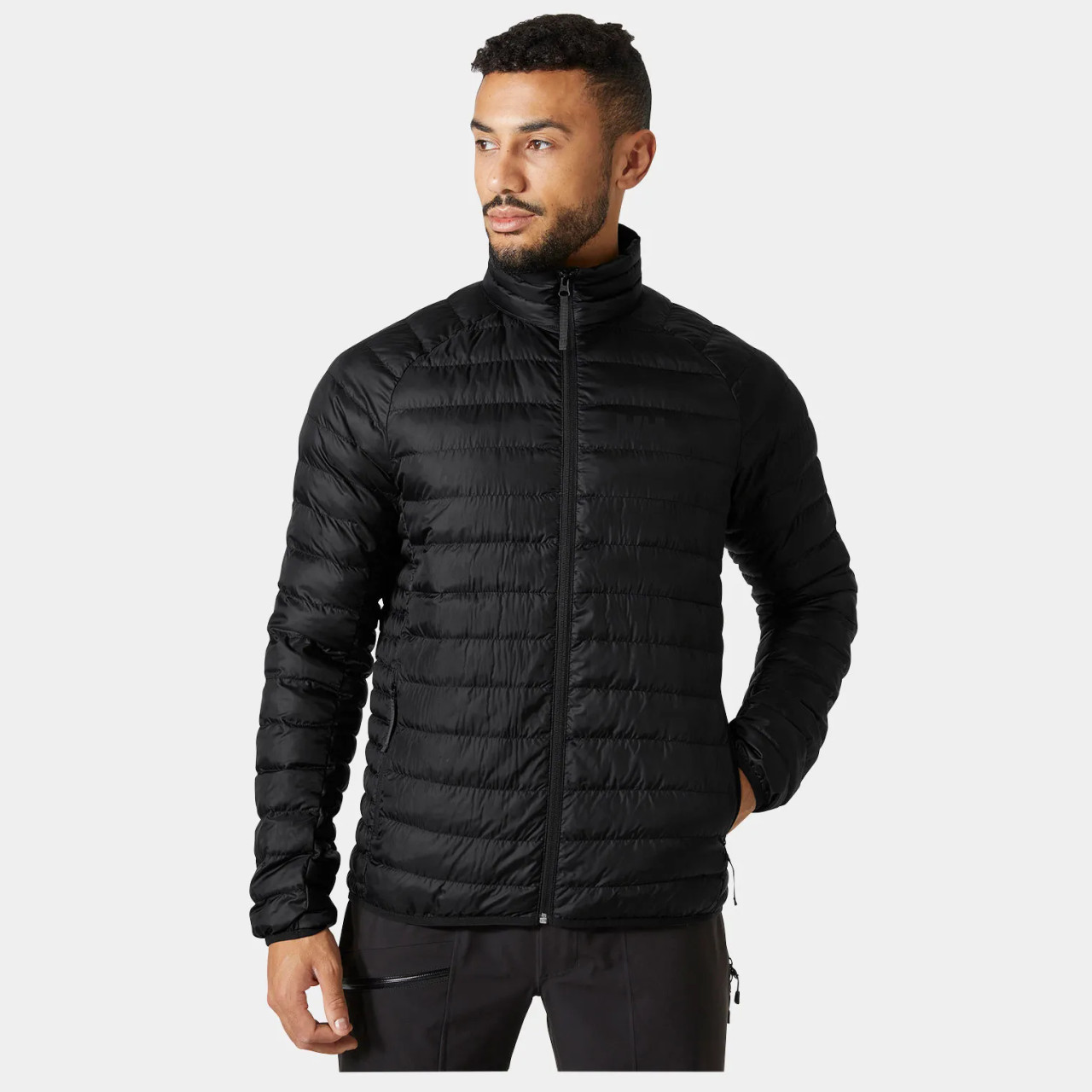 Banff Insulator Jacket