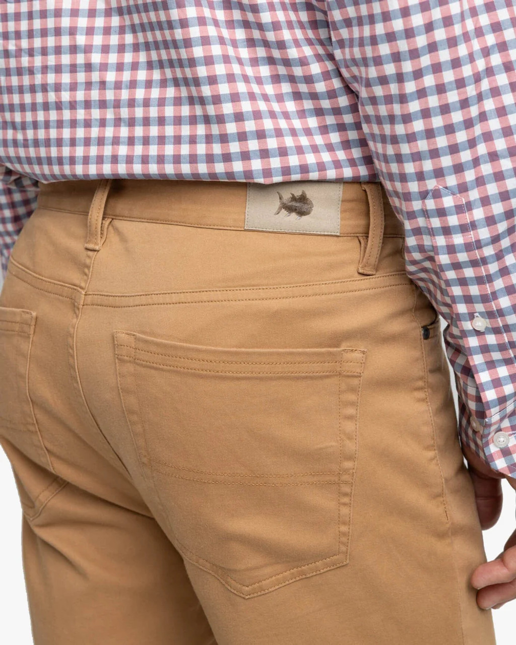 Men's Sullivan Five Pocket Pant