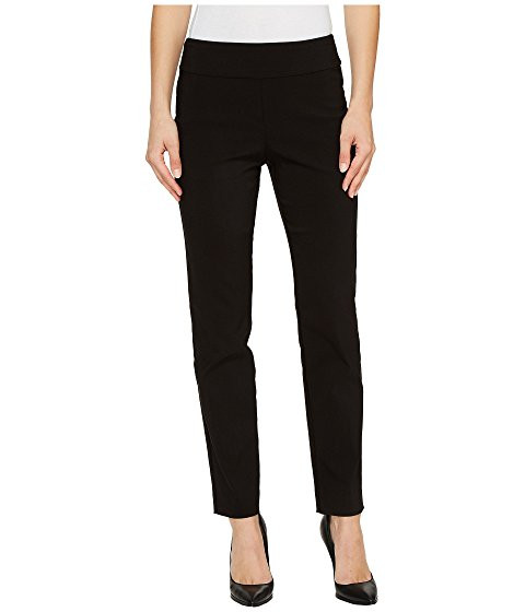 Krazy Larry Pull-On Ankle Pants 
