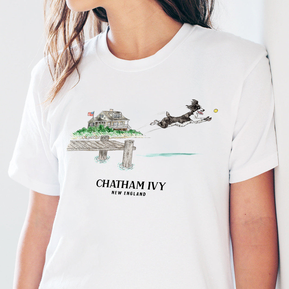 What exactly does "Wicked Preppy" mean? 