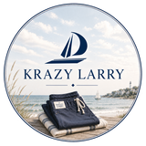 KRAZY LARRY PANTS