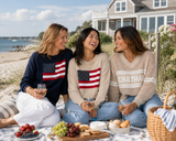 Coastal Sweaters We’re Living In This Season