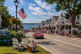 Celebrating America's 250th Birthday: Hope You Had a Wonderful Fourth of July